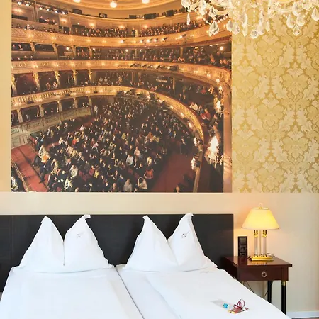 Hotel Beethoven Wien-2