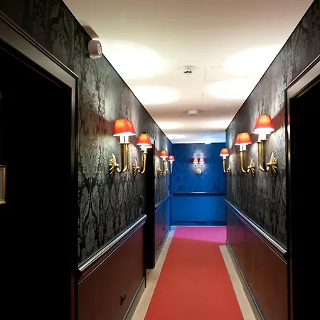 Hotel Beethoven Wien-3