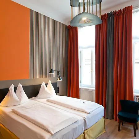 Hotel Beethoven Wien-3