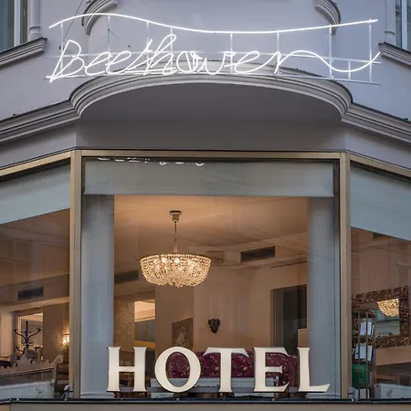 Hotel Beethoven Wien-3