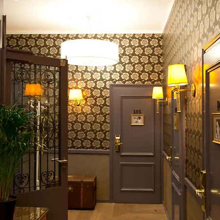 Hotel Beethoven Wien-3